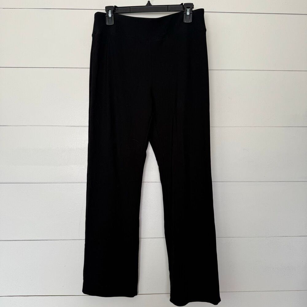 Boston Proper Women’s Small Black Pull on Pants